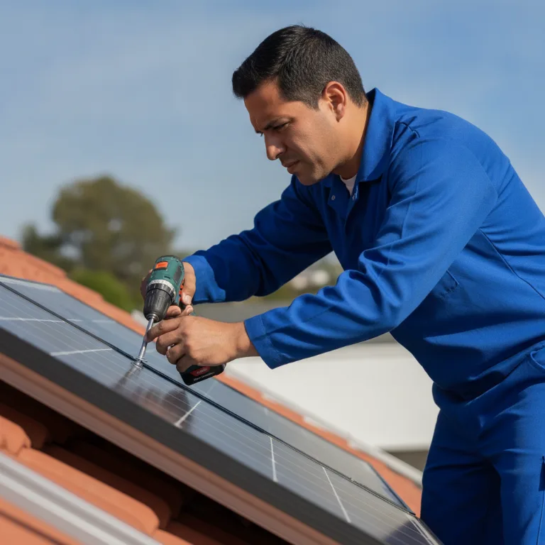 Instalador Painéis Solares serviço em Anapolis